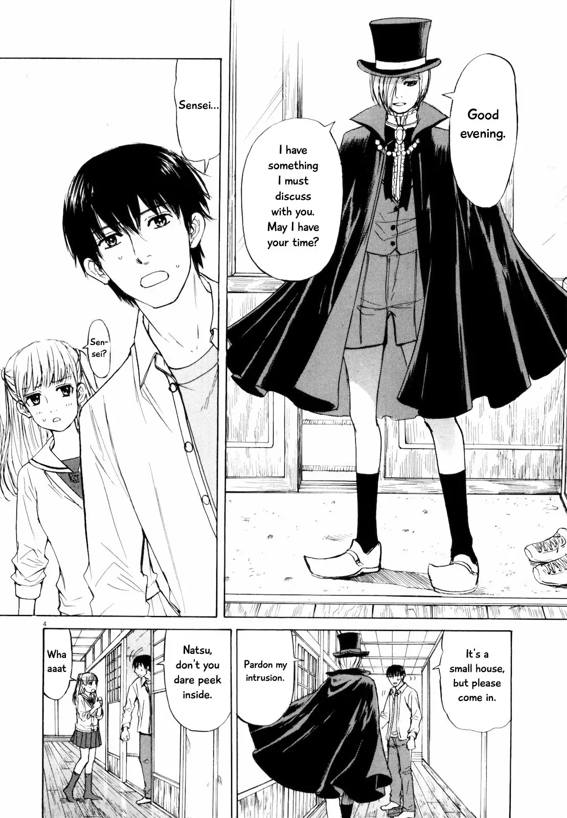 Self Chapter 33 page 8 - 