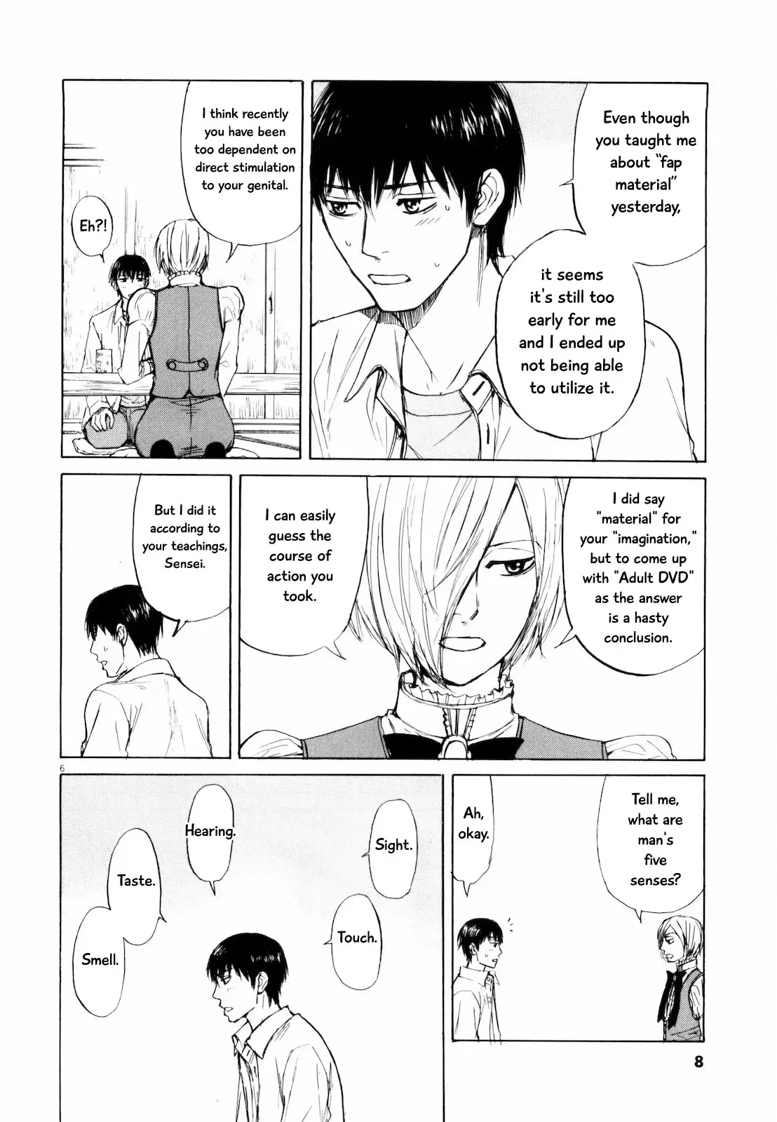 Self Chapter 33 page 10 - 
