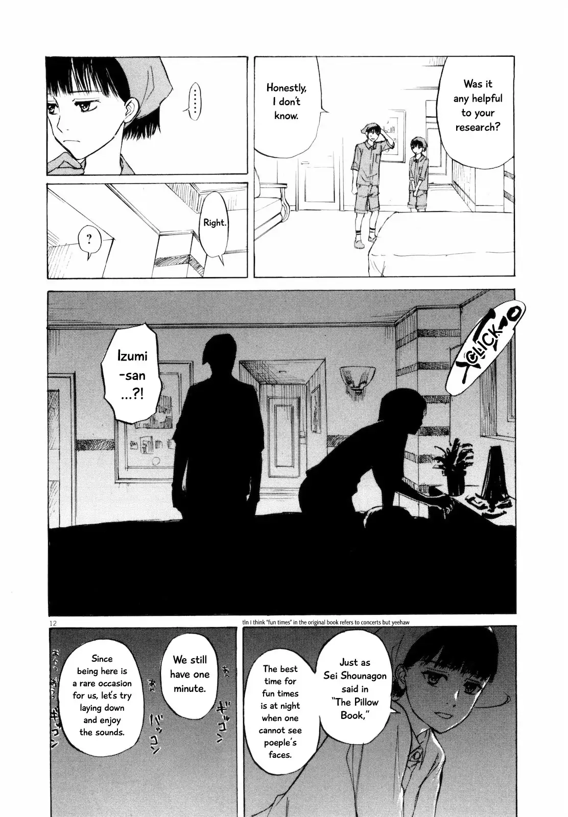 Self Chapter 34 page 12 - 