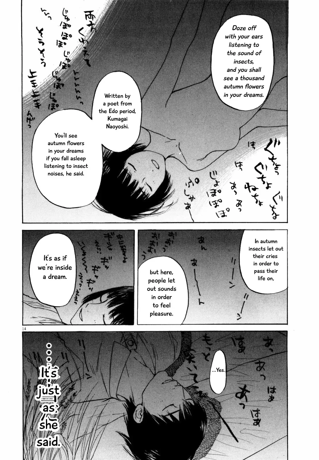 Self Chapter 34 page 14 - 