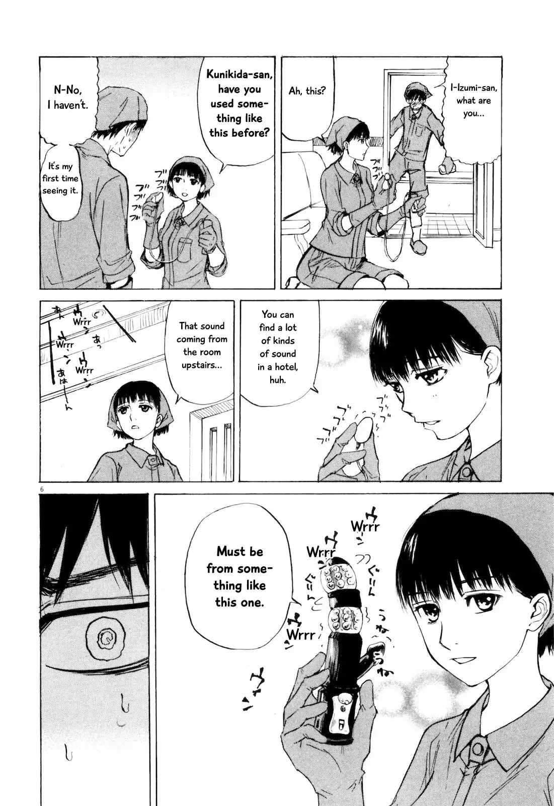 Self Chapter 34 page 6 - 