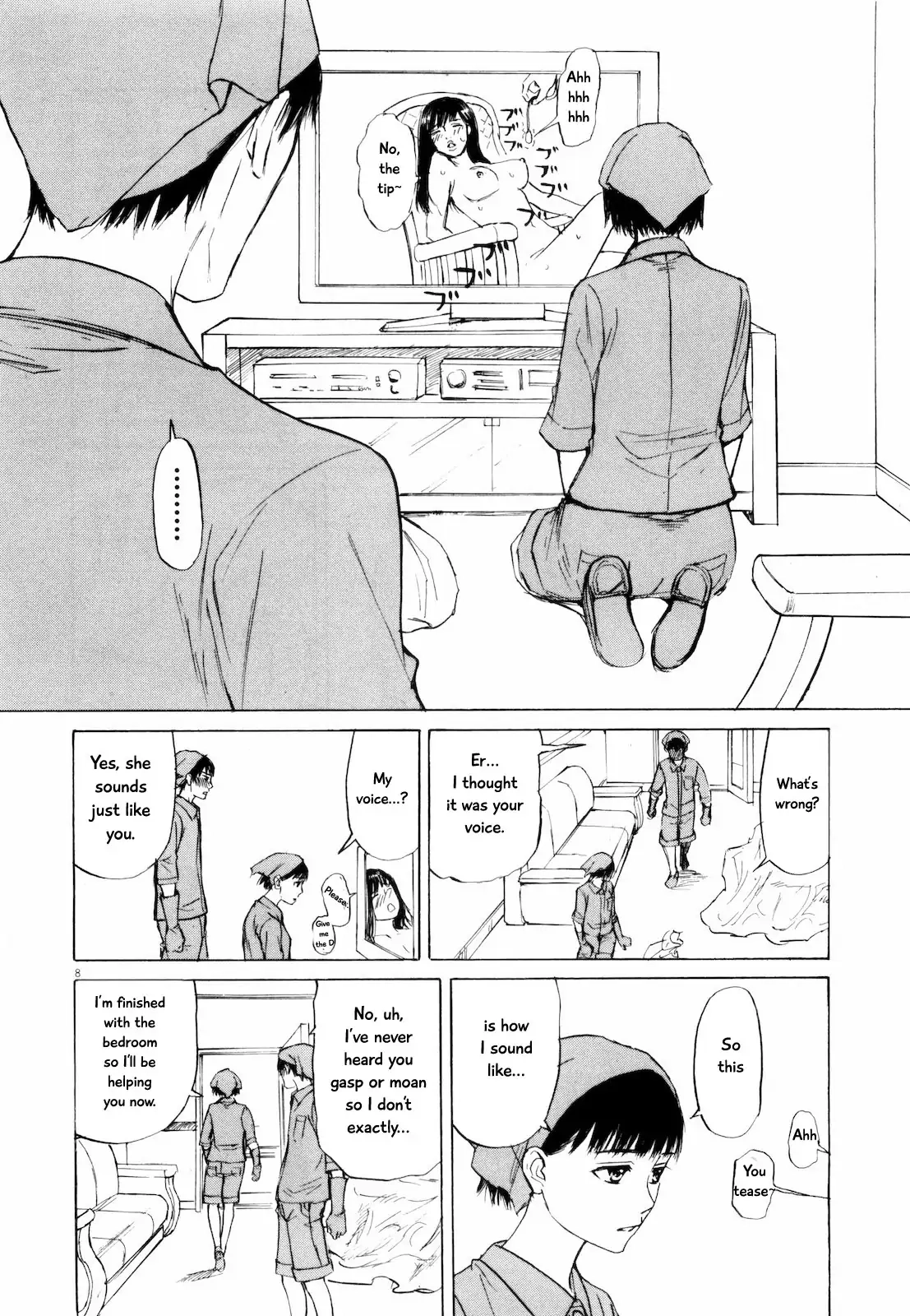 Self Chapter 34 page 8 - 
