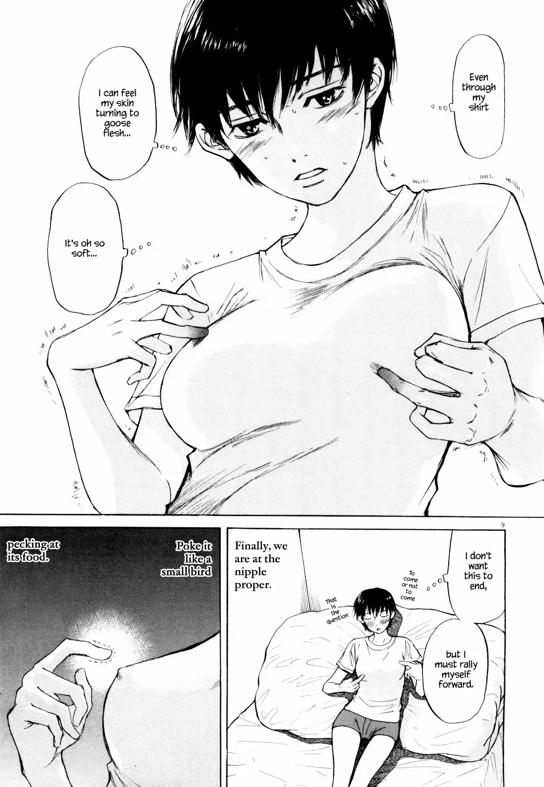 Self Chapter 36 page 11 - 