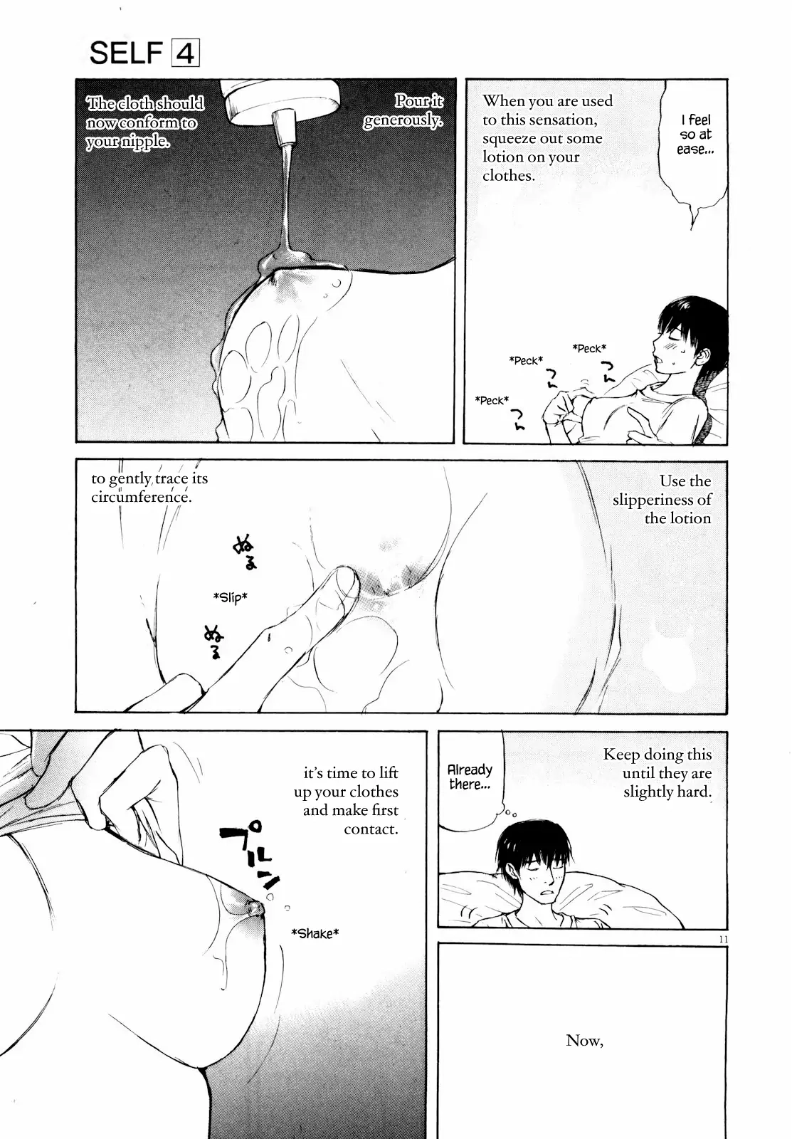 Self Chapter 36 page 13 - 