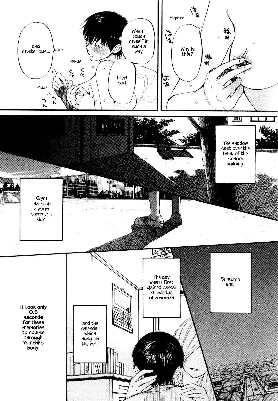 Self Chapter 36 page 15 - 