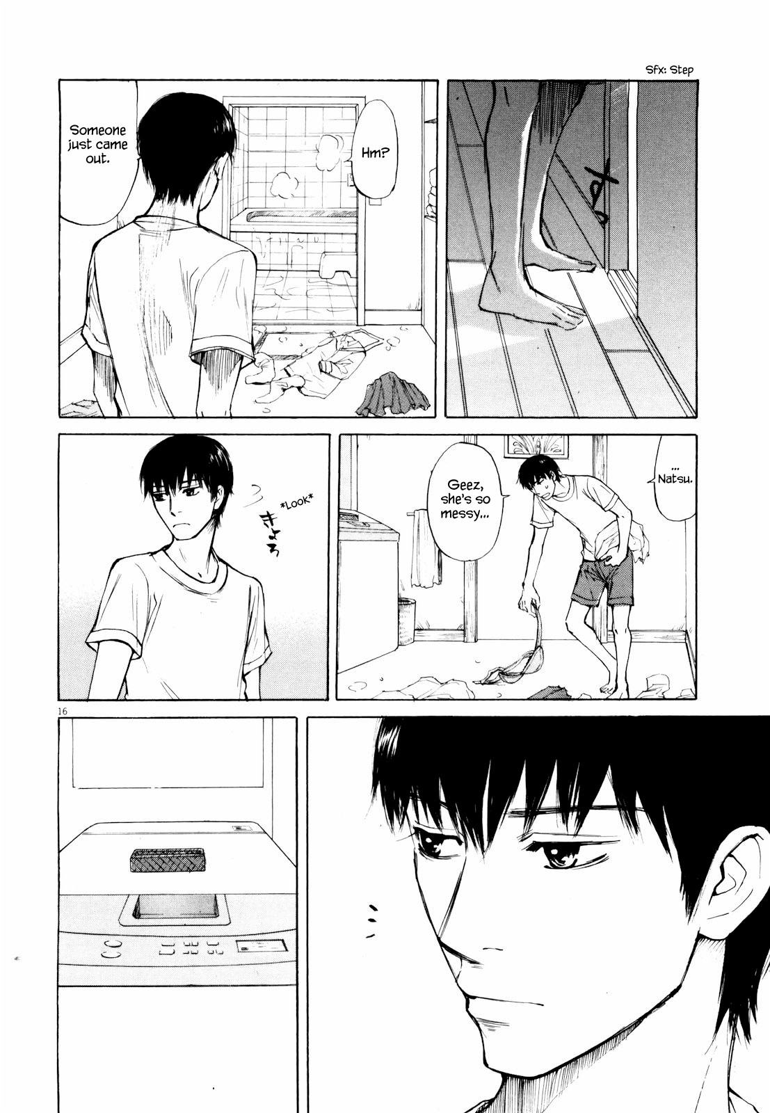 Self Chapter 36 page 18 - 