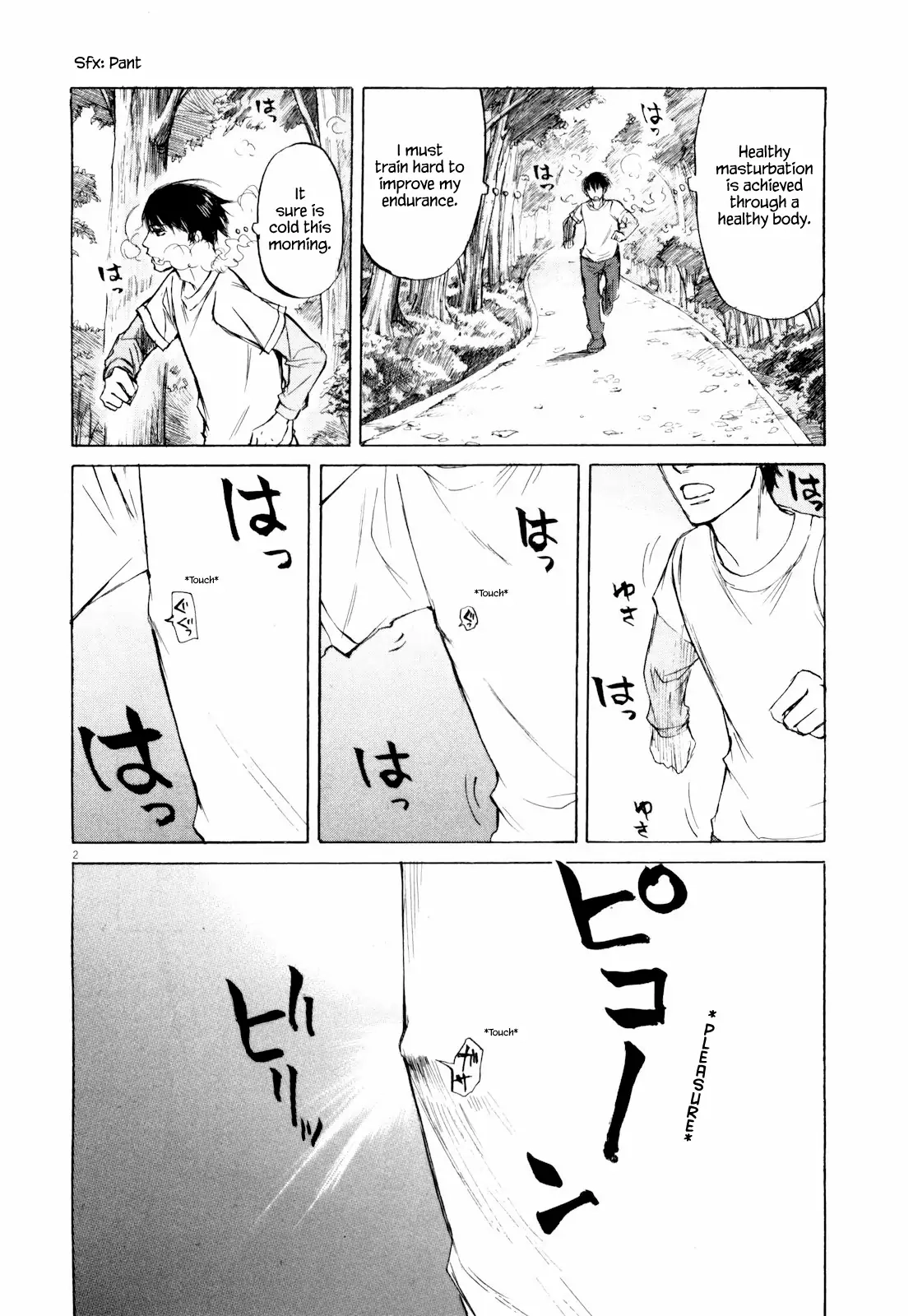 Self Chapter 36 page 4 - 