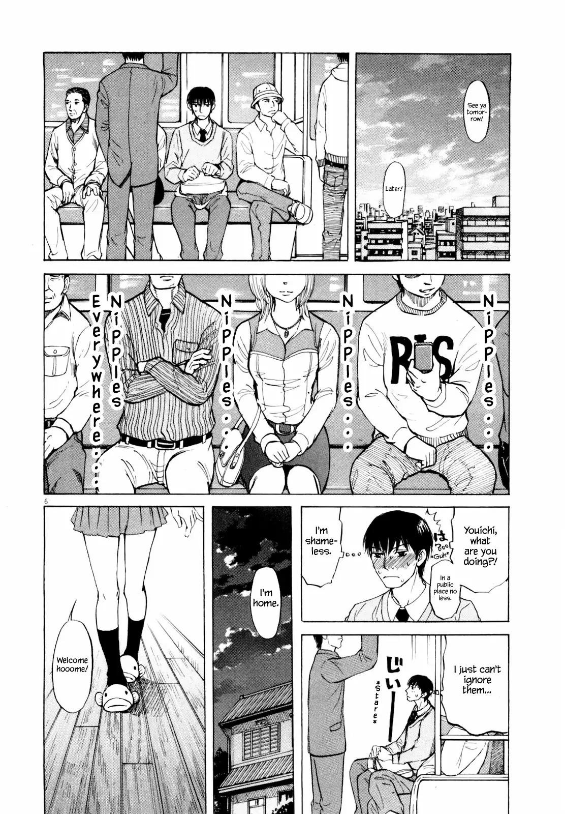 Self Chapter 36 page 8 - 