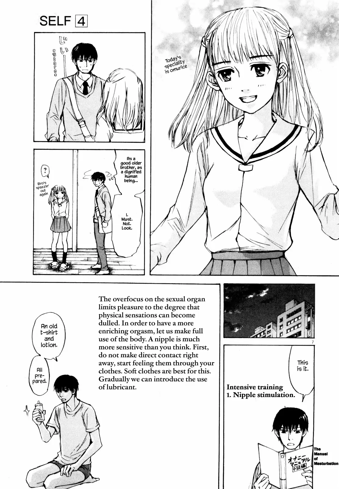 Self Chapter 36 page 9 - 