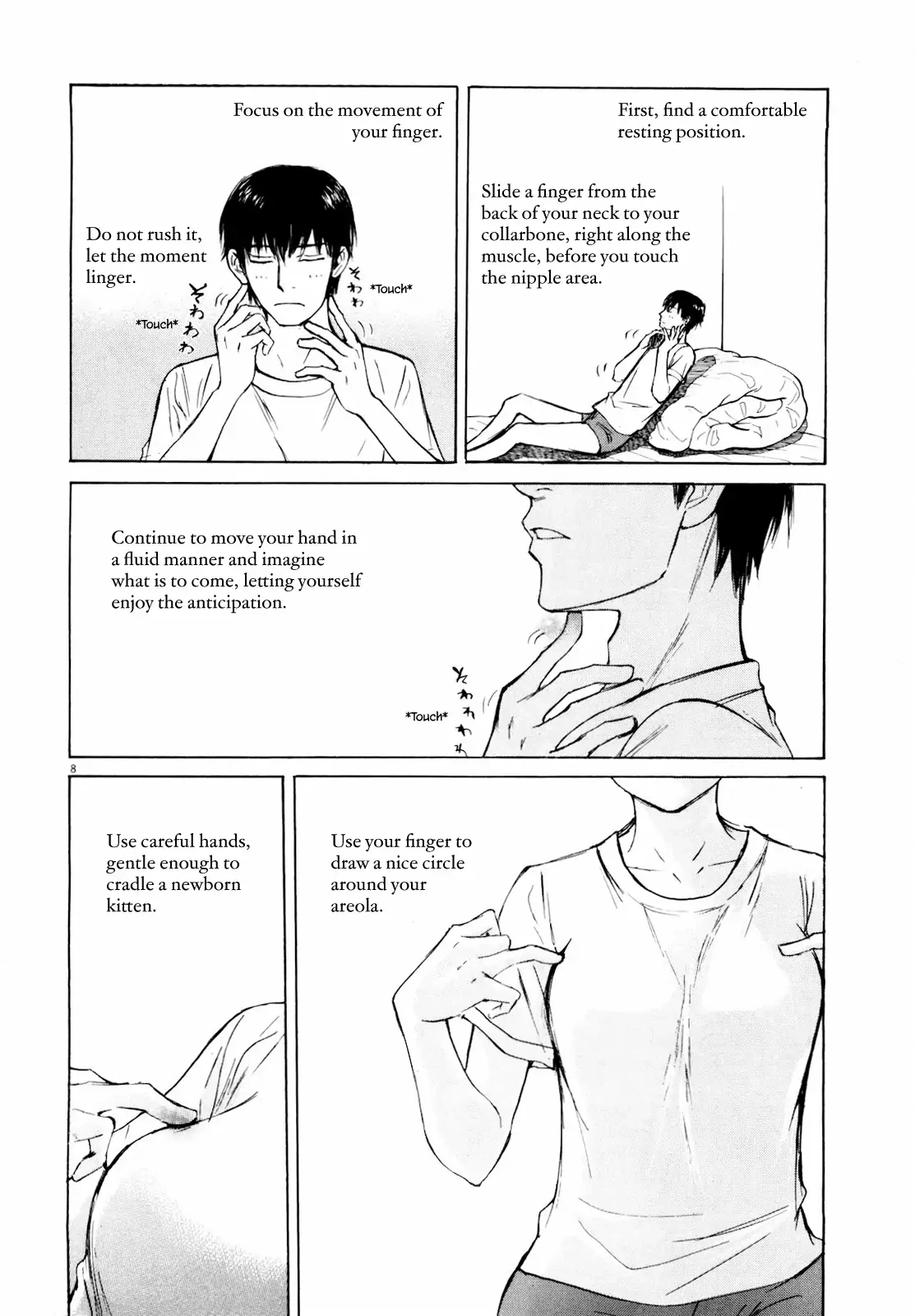 Self Chapter 36 page 10 - 