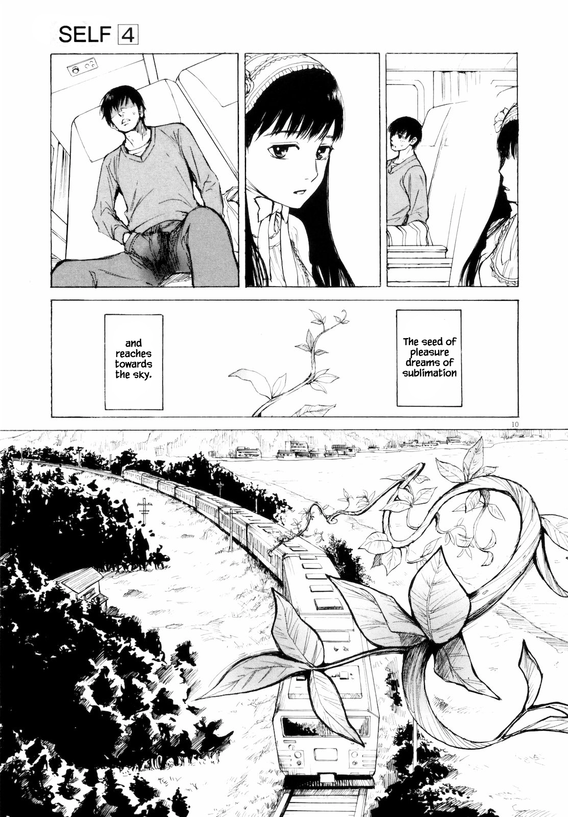 Self Chapter 37 page 13 - 