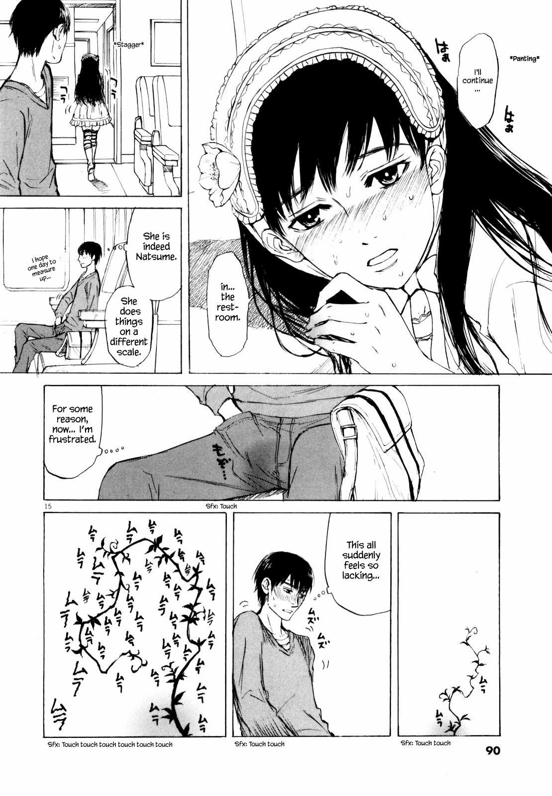 Self Chapter 37 page 18 - 