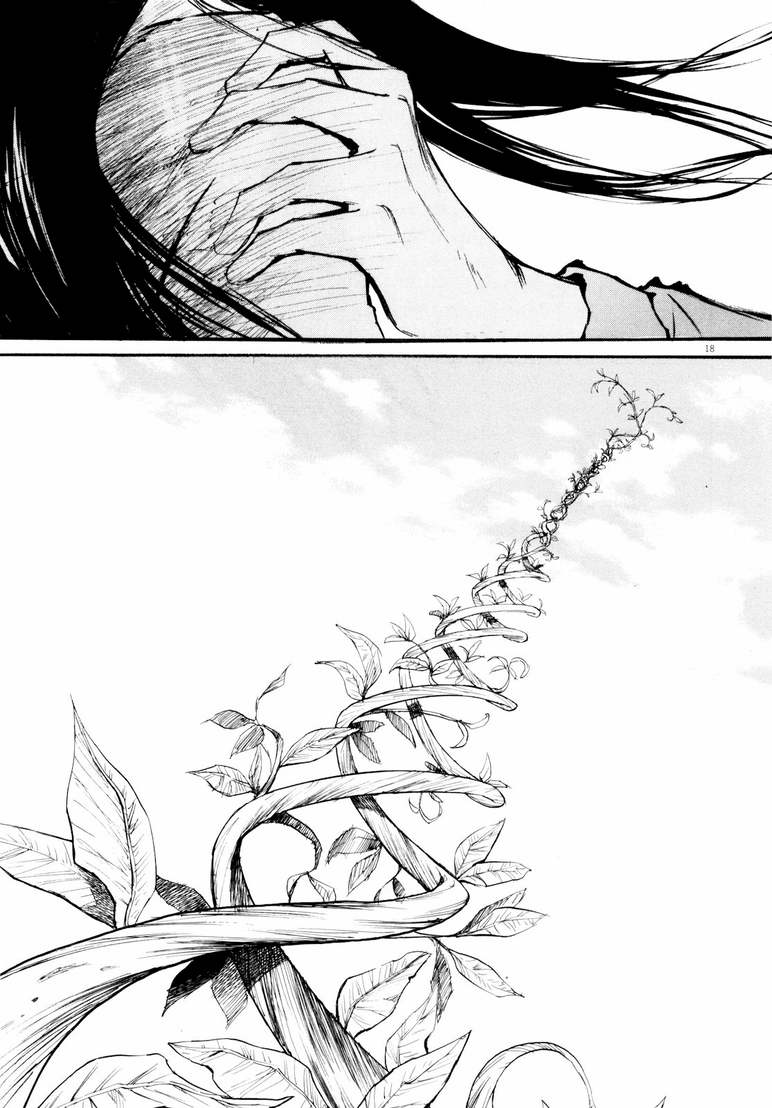 Self Chapter 37 page 21 - 