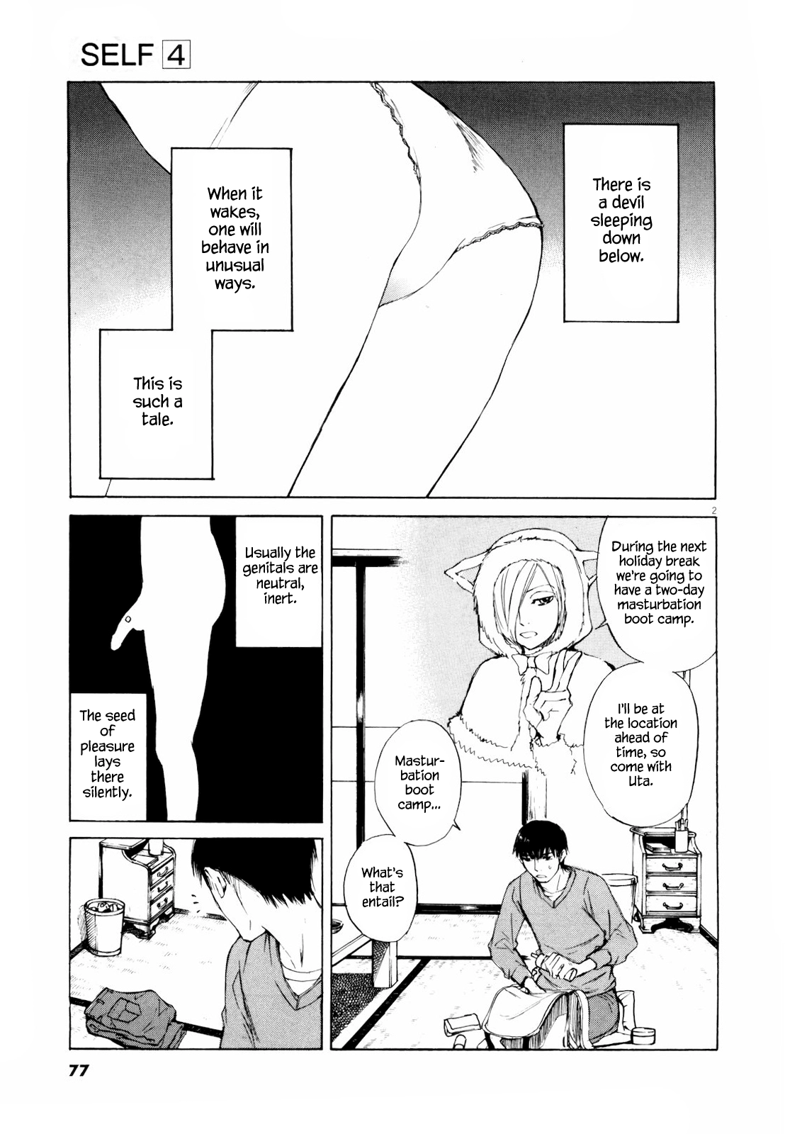 Self Chapter 37 page 5 - 