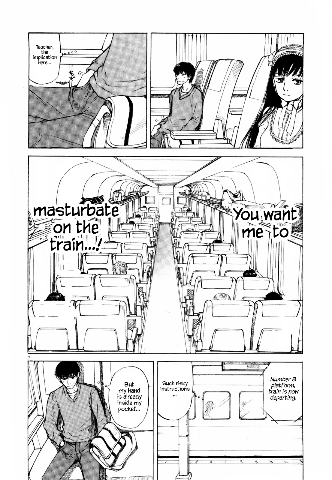 Self Chapter 37 page 10 - 