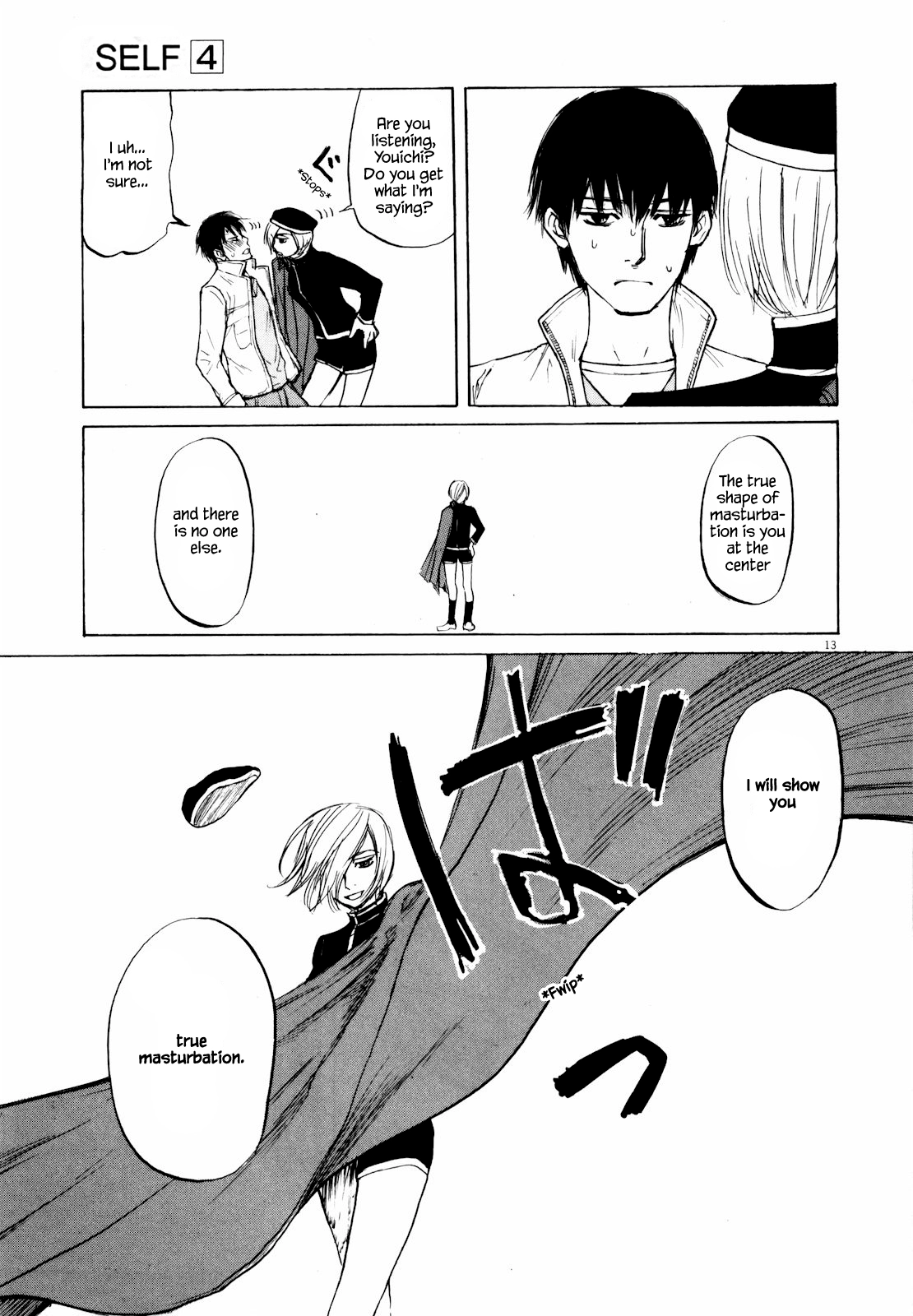 Self Chapter 38 page 15 - 