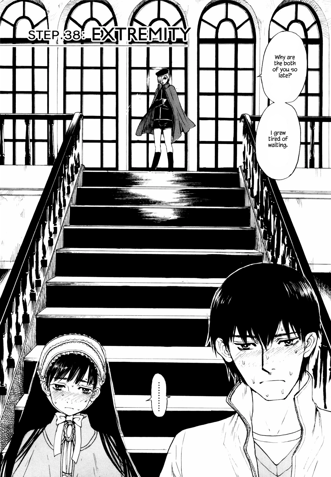 Self Chapter 38 page 3 - 