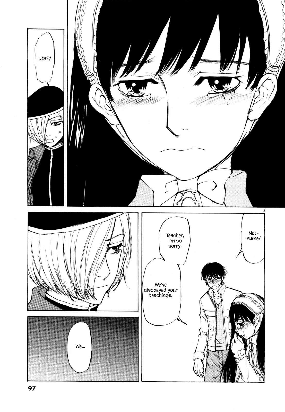 Self Chapter 38 page 5 - 
