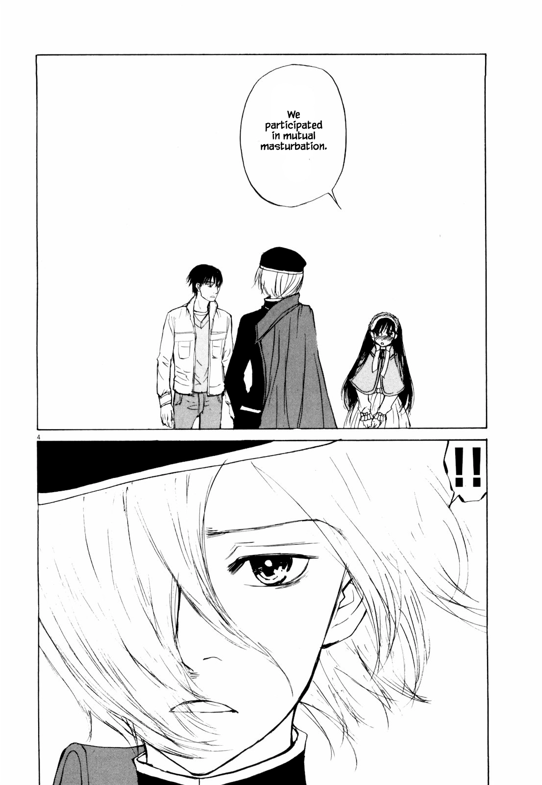Self Chapter 38 page 6 - 