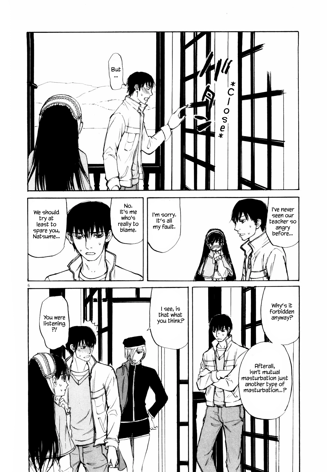 Self Chapter 38 page 8 - 