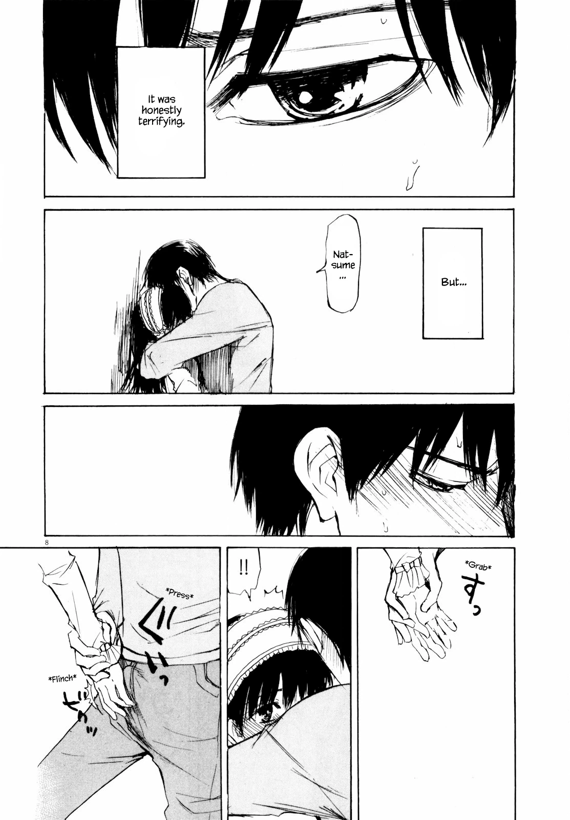 Self Chapter 38 page 10 - 