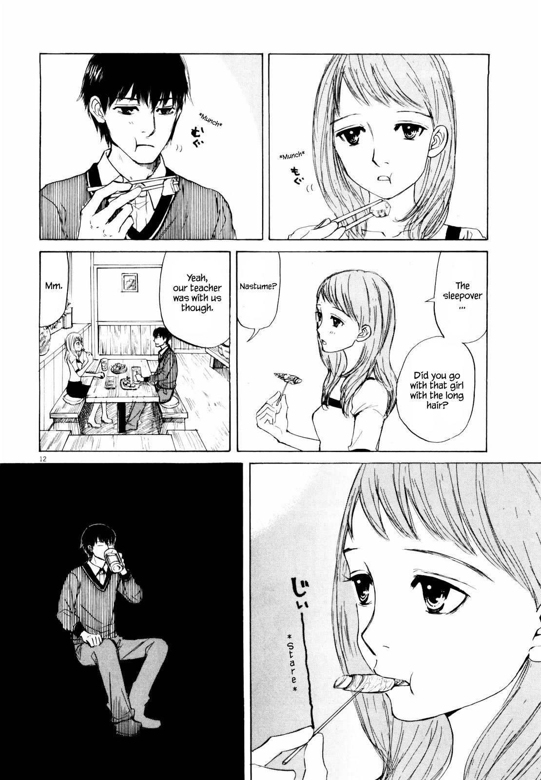 Self Chapter 39 page 14 - 