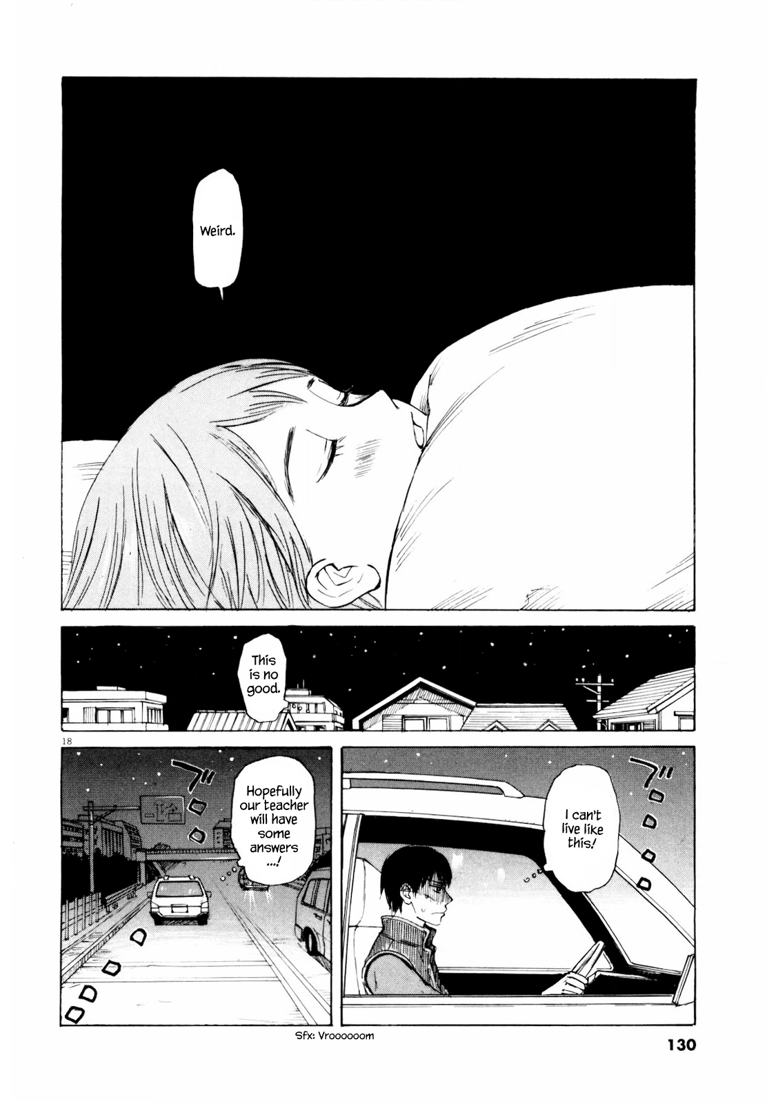 Self Chapter 39 page 20 - 