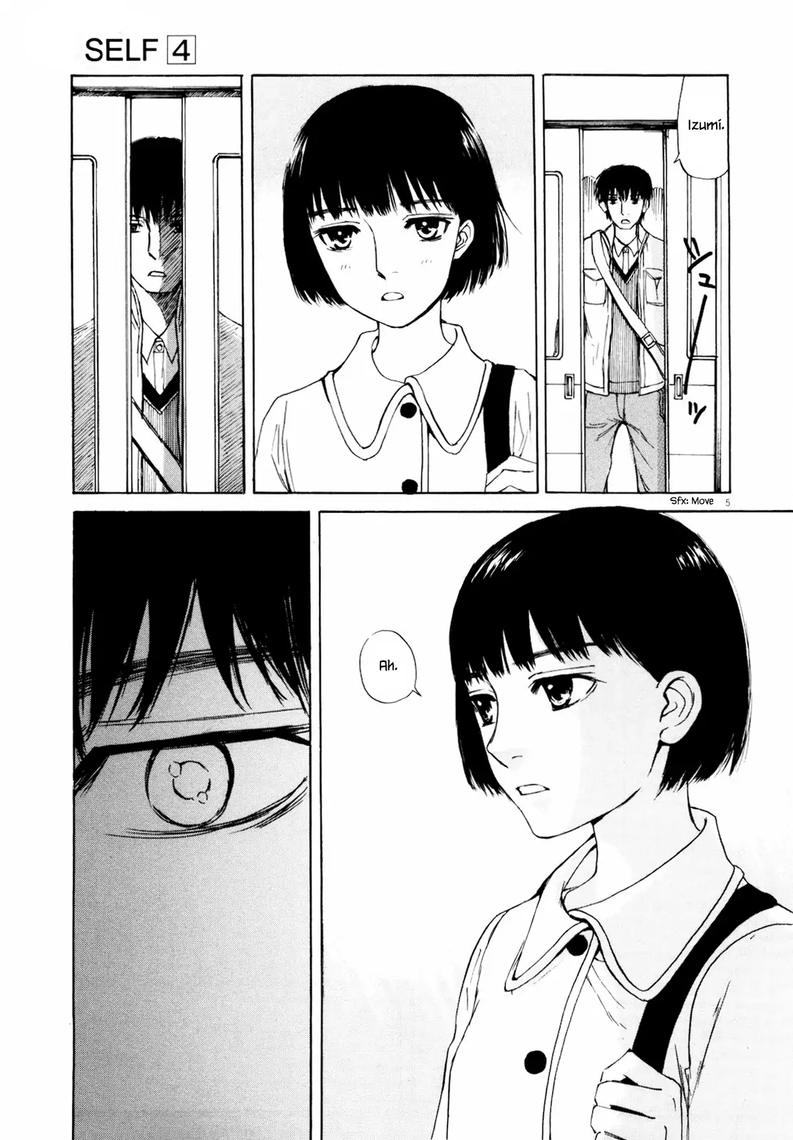 Self Chapter 39 page 7 - 