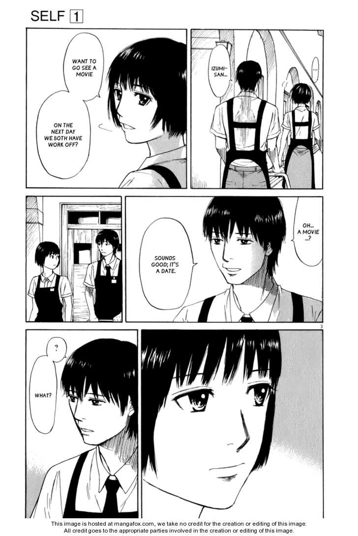 Self Chapter 4 page 4 - 