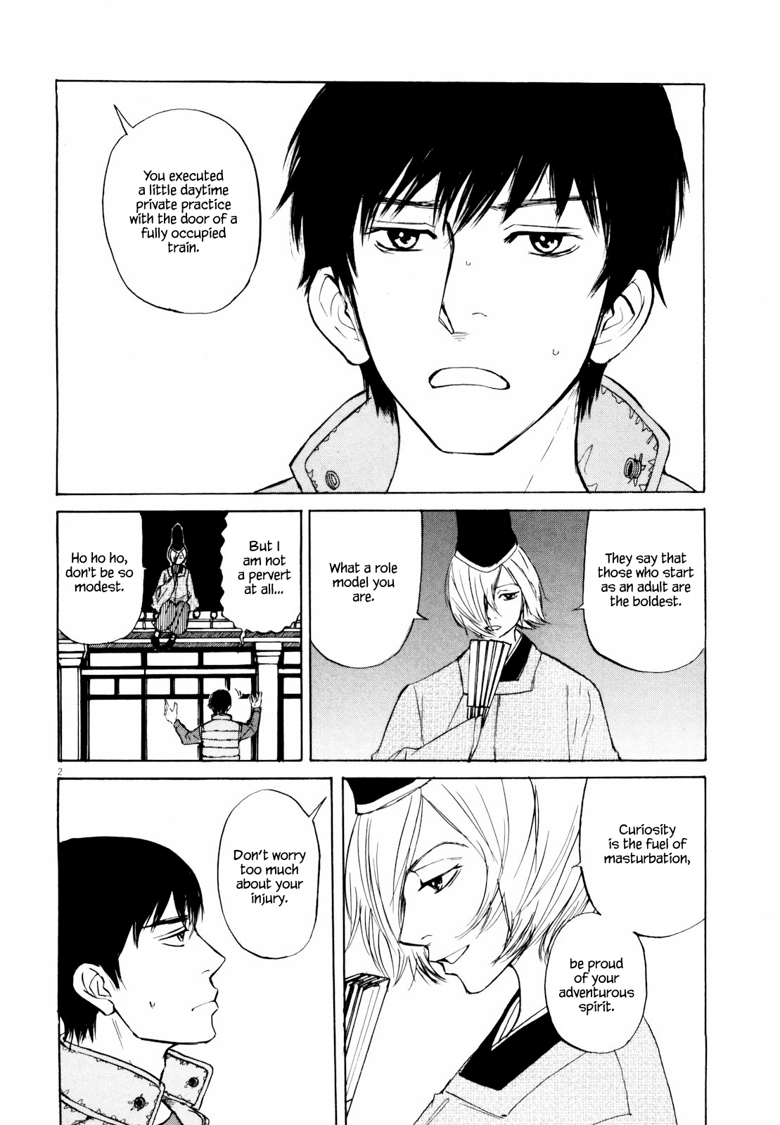 Self Chapter 40 page 2 - 