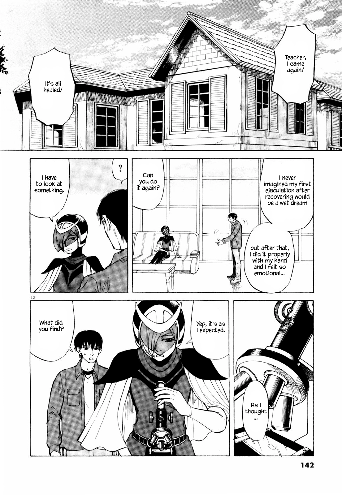Self Chapter 40 page 12 - 