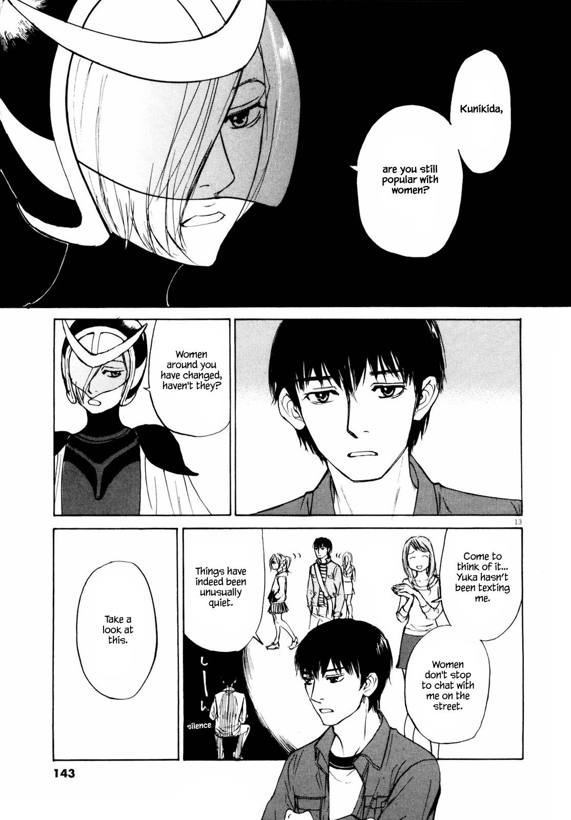 Self Chapter 40 page 13 - 