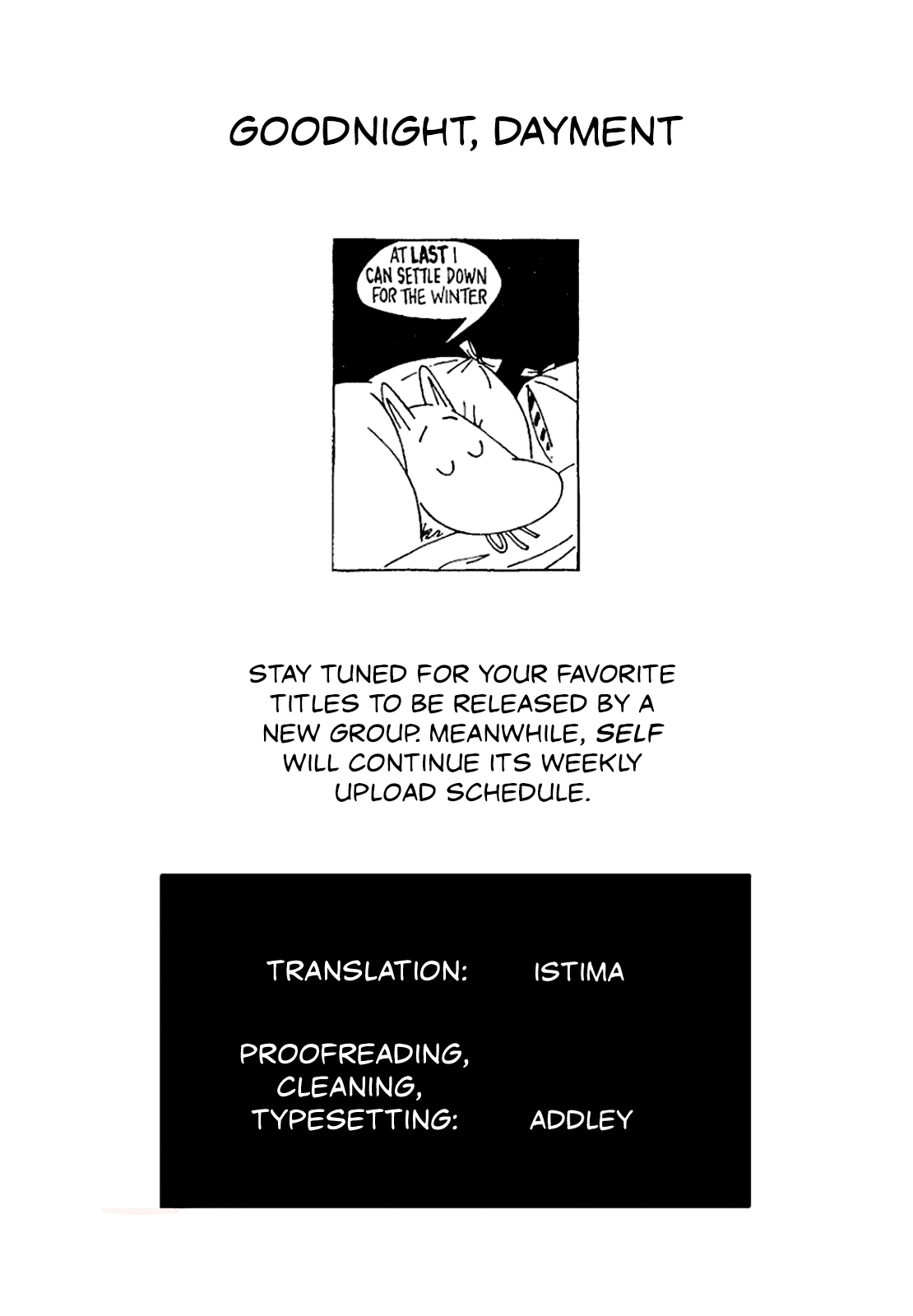 Self Chapter 40 page 19 - 