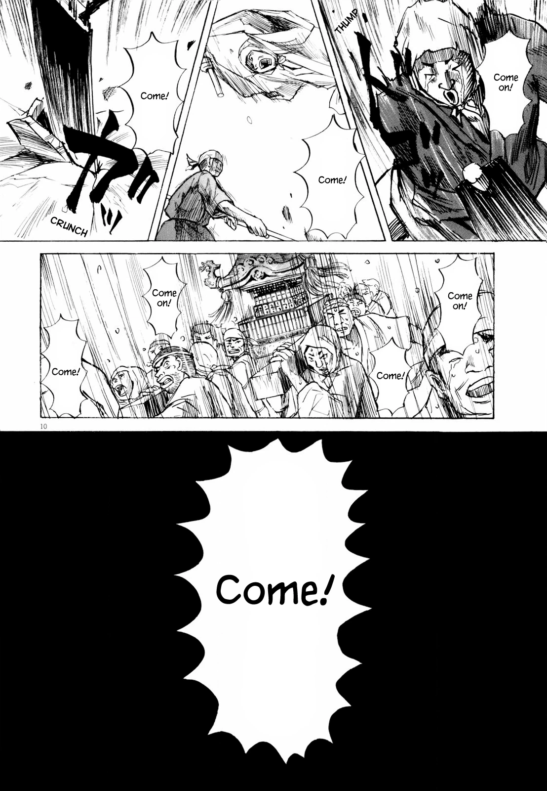Self Chapter 40 page 10 - 