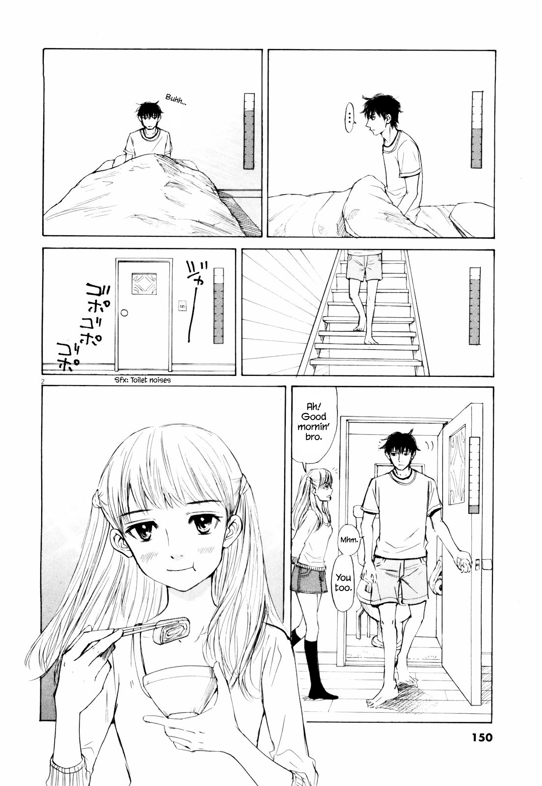 Self Chapter 41 page 2 - 