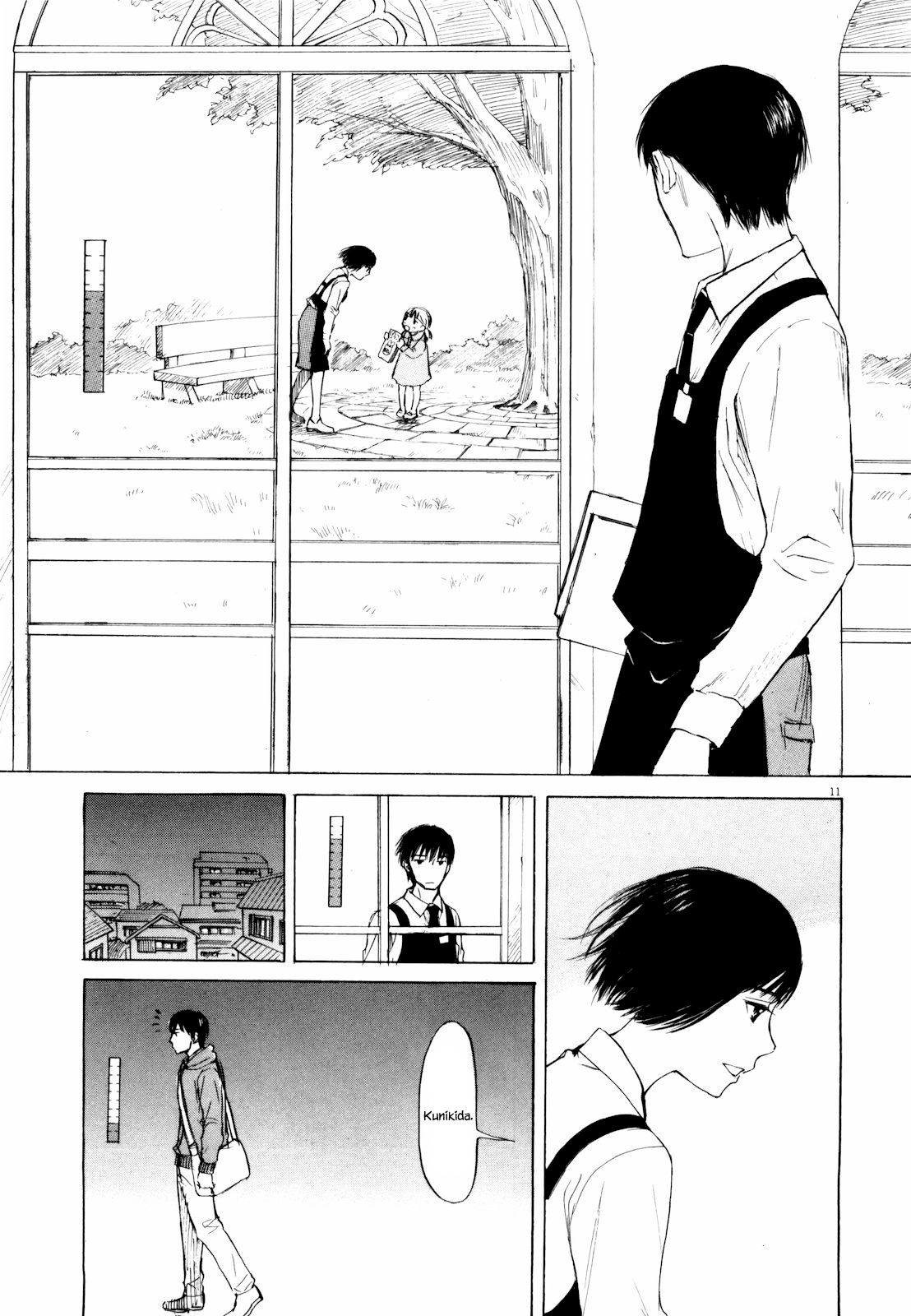 Self Chapter 41 page 11 - 