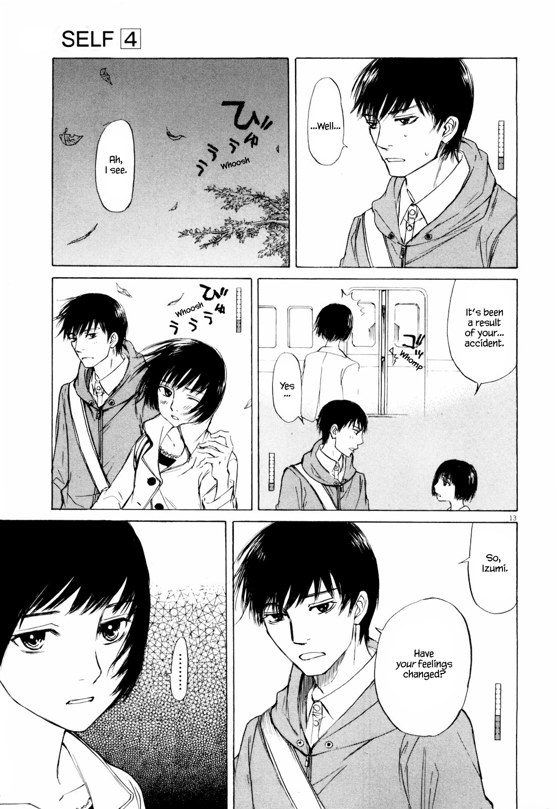 Self Chapter 41 page 13 - 