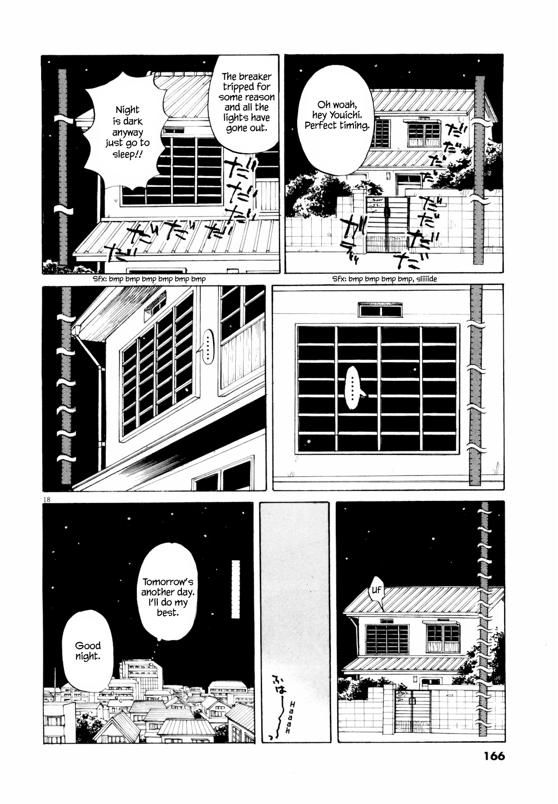 Self Chapter 41 page 18 - 