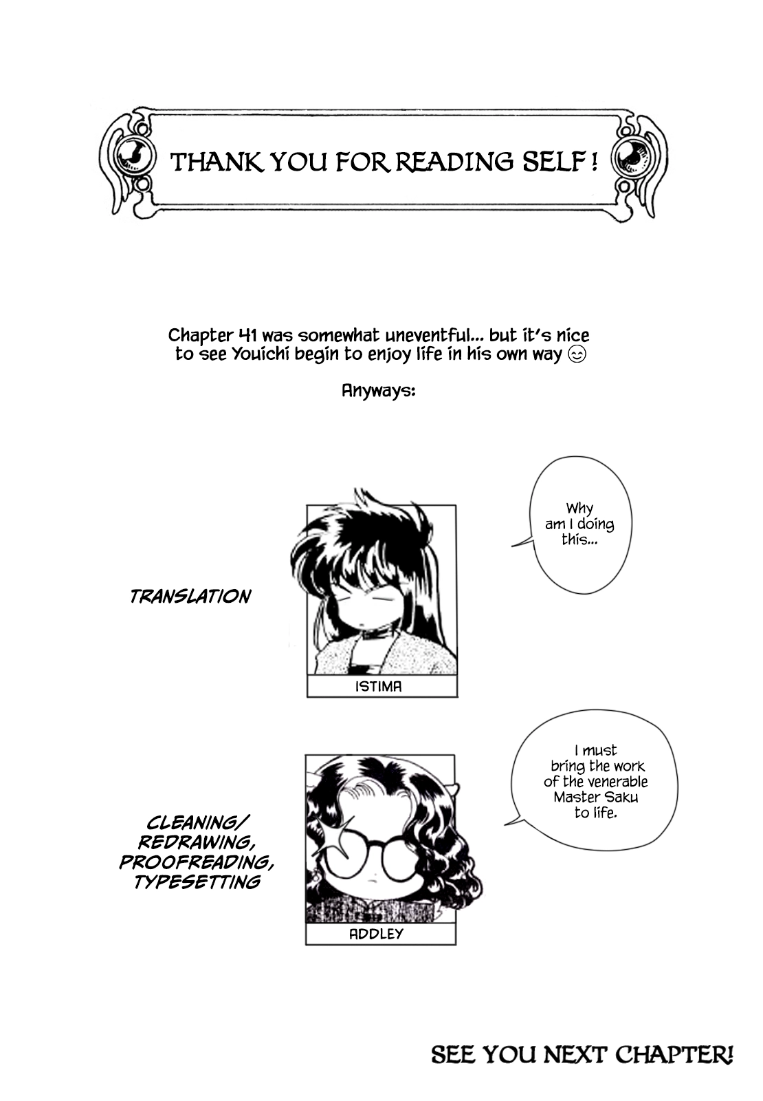 Self Chapter 41 page 19 - 