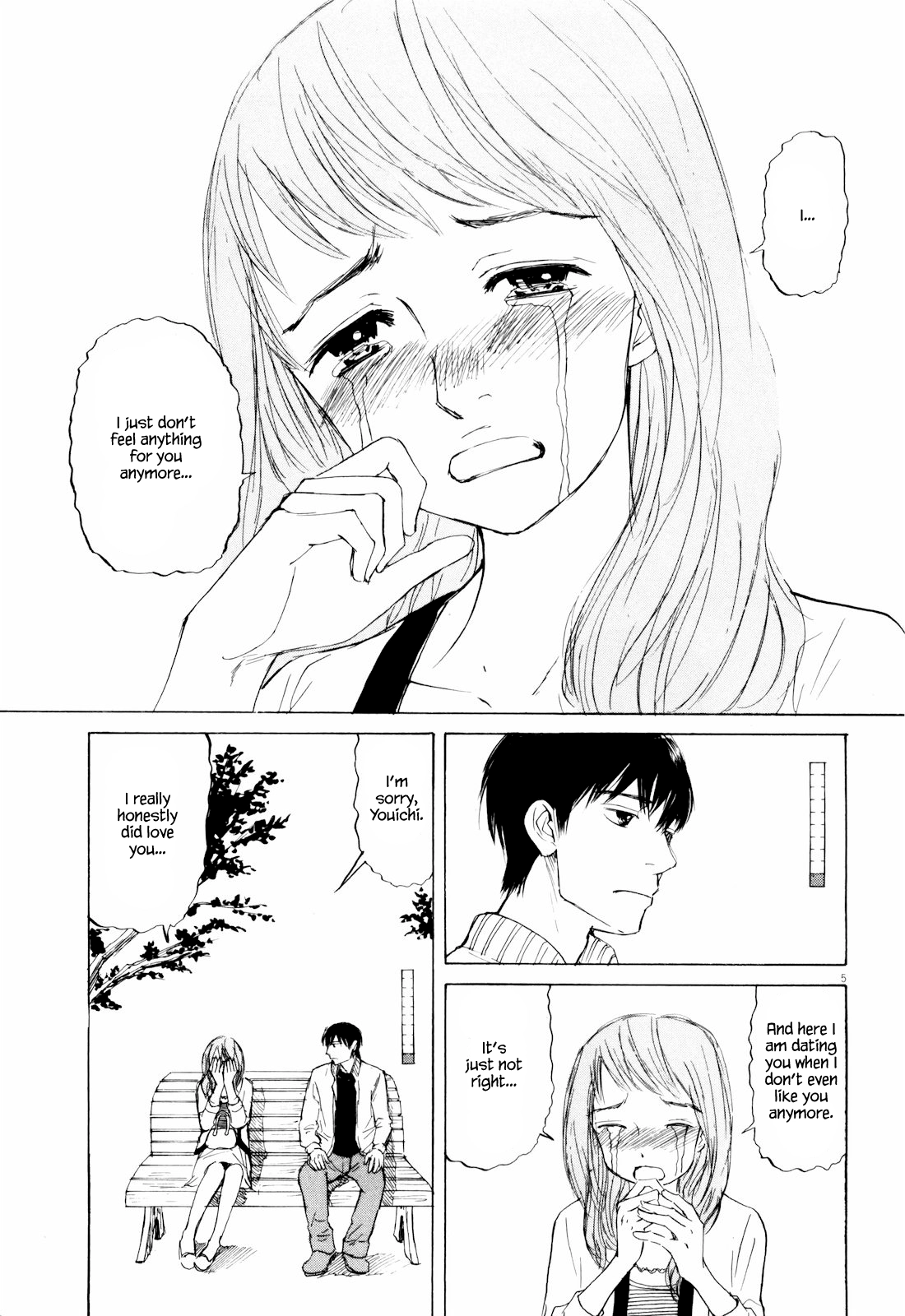 Self Chapter 41 page 5 - 