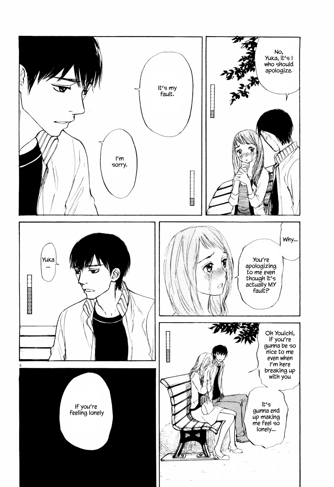 Self Chapter 41 page 6 - 