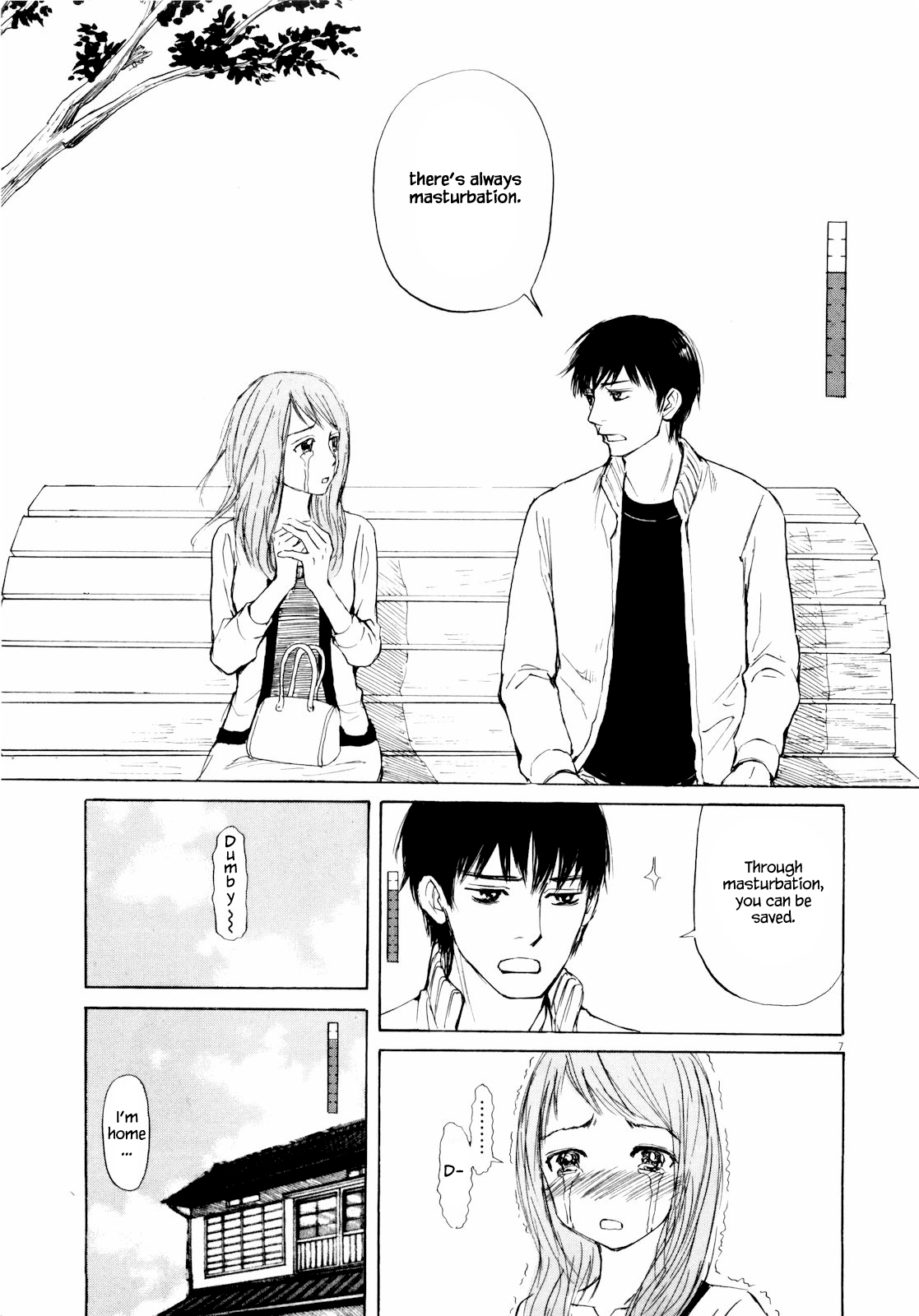 Self Chapter 41 page 7 - 