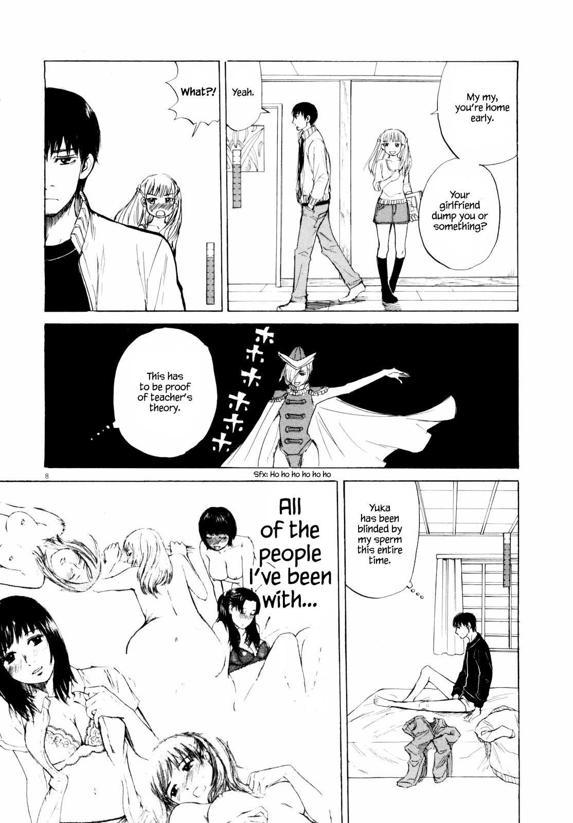 Self Chapter 41 page 8 - 