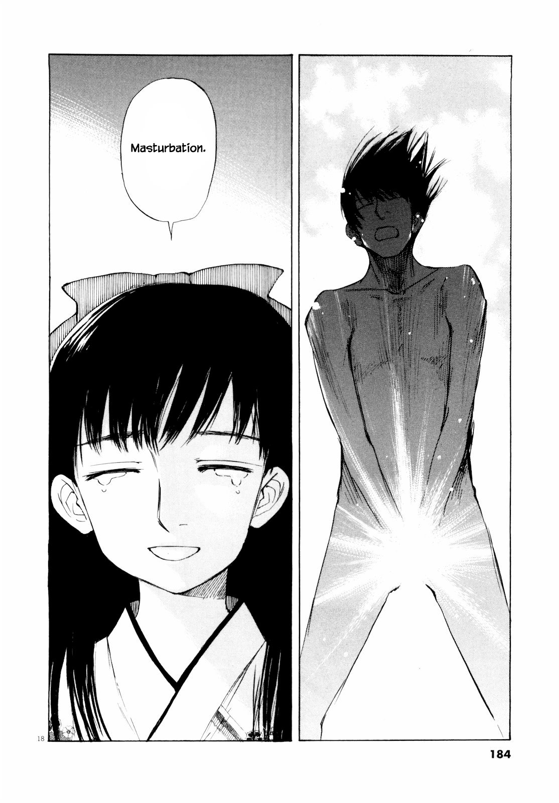 Self Chapter 42 page 18 - 