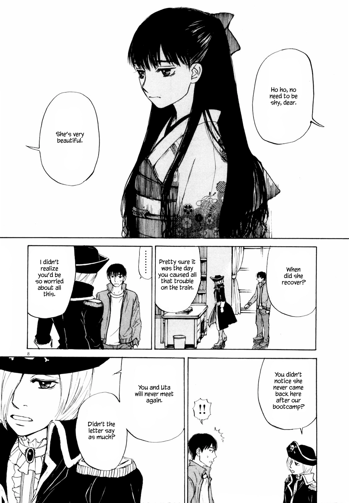Self Chapter 42 page 8 - 