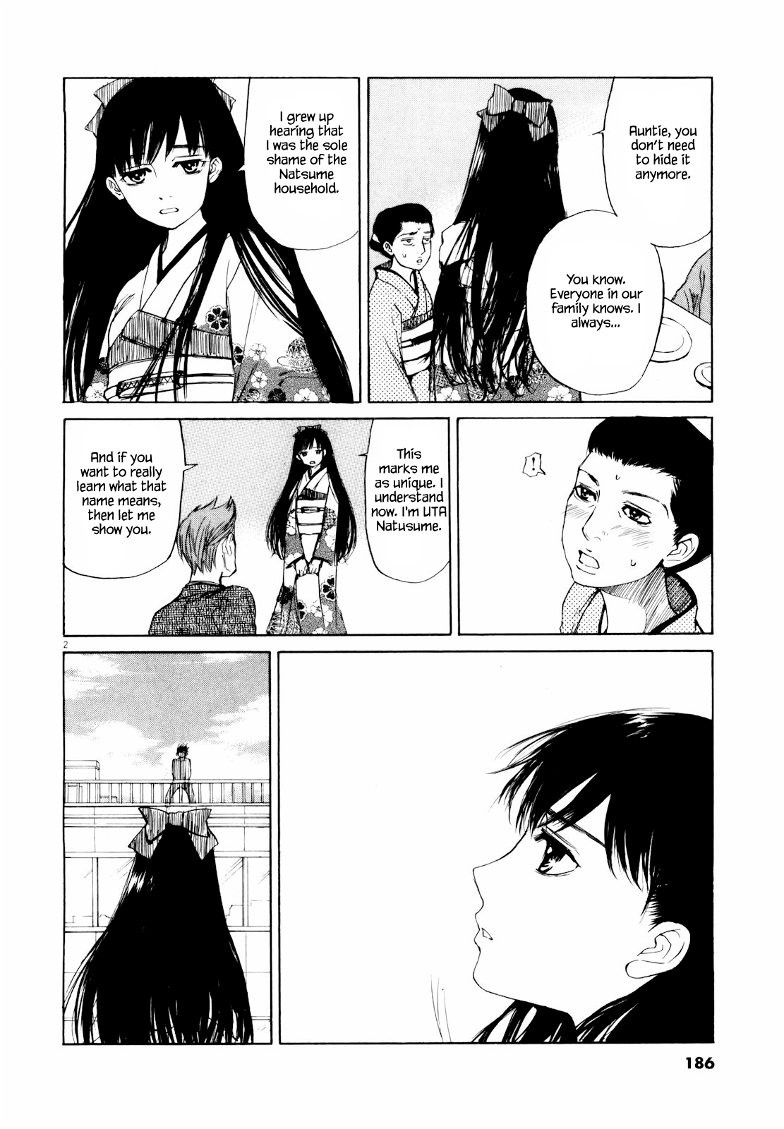 Self Chapter 43 page 2 - 