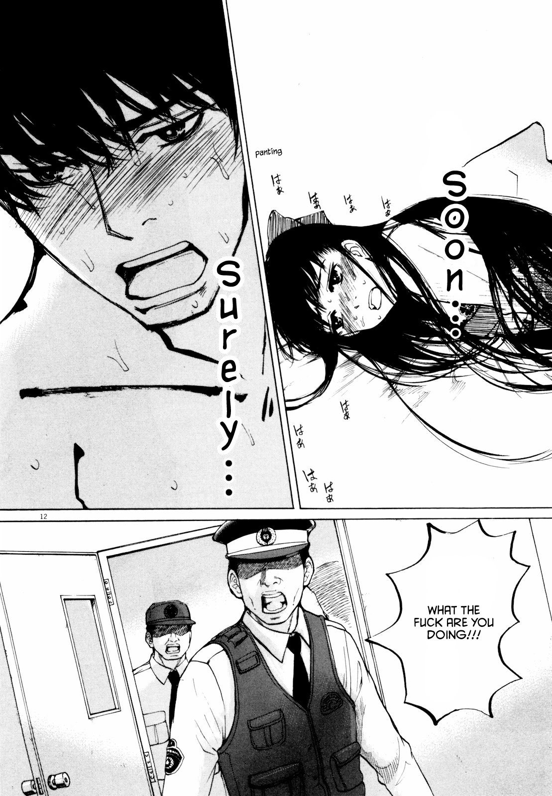 Self Chapter 43 page 12 - 