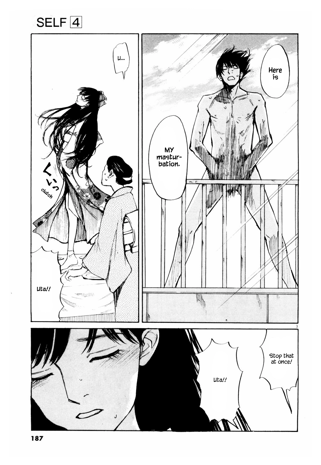 Self Chapter 43 page 3 - 