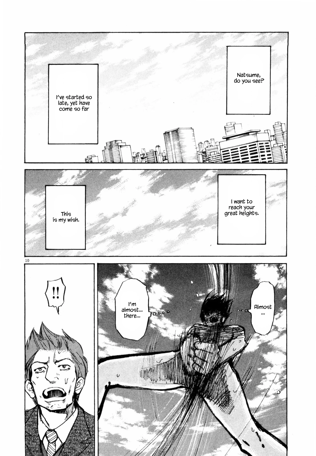Self Chapter 43 page 10 - 