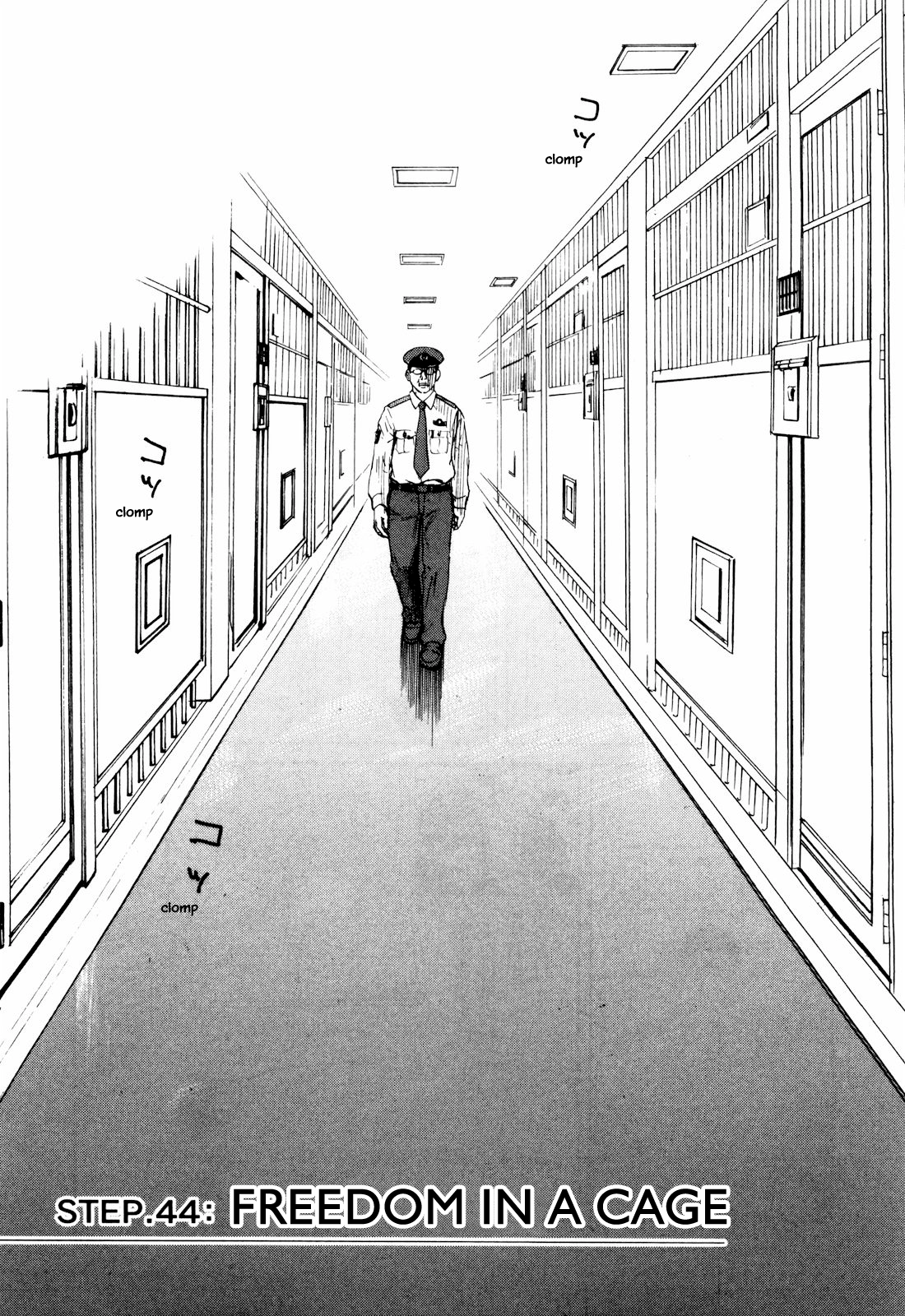 Self Chapter 44 page 1 - 